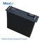 Golf Cart 48V 100 Ah Lithium Battery Pack Customized Logo Deep Cycle With Bluetooth