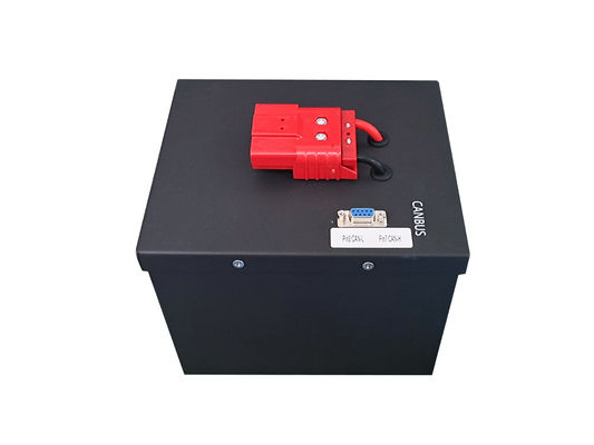 12 volts 200Ah IP56 Marine Battery rechargeable